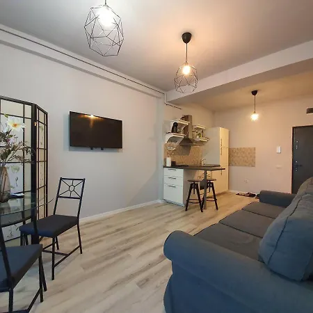 Appartement Marina Regia