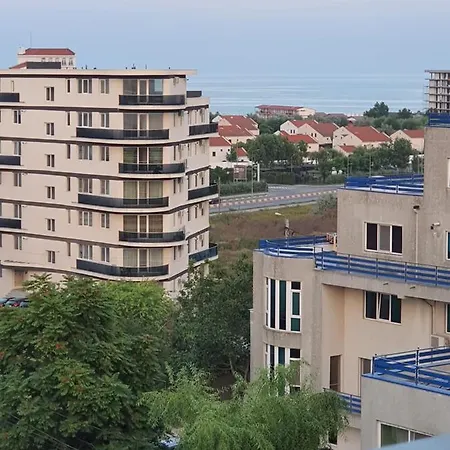 Marina Regia * Năvodari