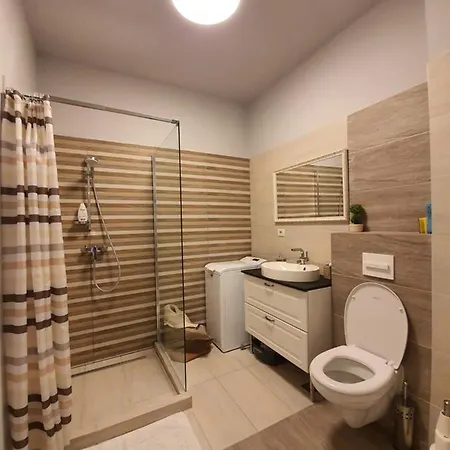 Appartement Marina Regia