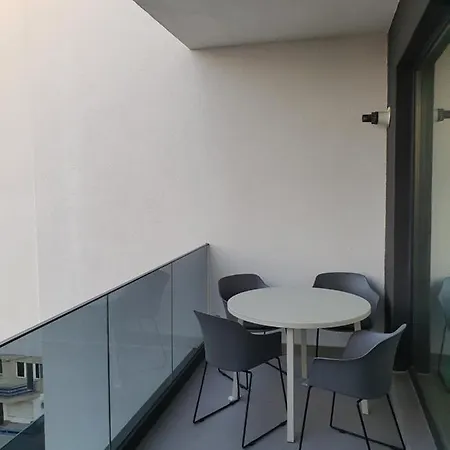 Marina Regia Appartement Năvodari
