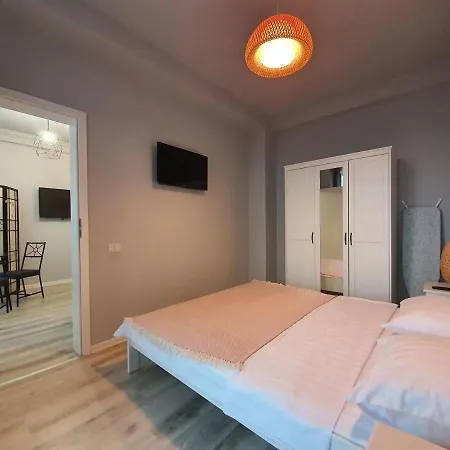 Marina Regia Appartement
