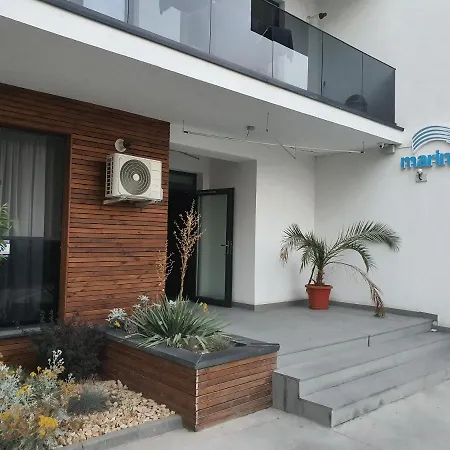 Marina Regia Appartement
